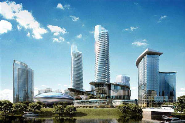 節(jié)能建筑樓宇自控系統(tǒng)應(yīng)用概況！