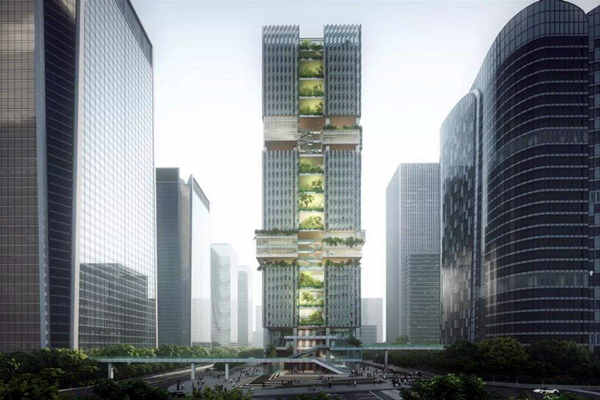 樓宇自控工程為何講究信息化管理？