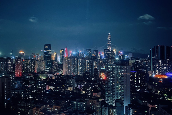 碳排放監(jiān)測(cè)系統(tǒng)，支撐企業(yè)碳管理！