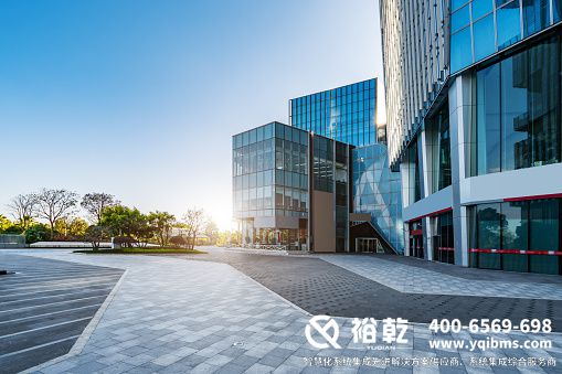 智能化集成系統(tǒng)，ibms，科技發(fā)展，智能化管理，大型建筑