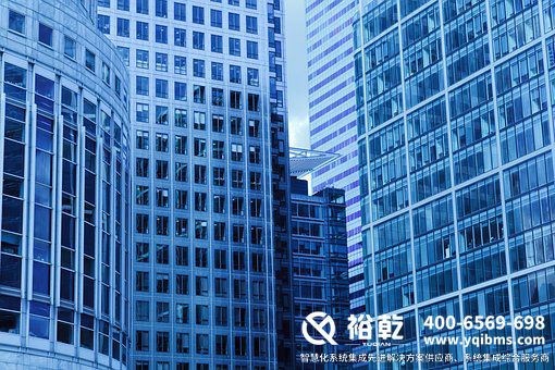 樓宇自控系統(tǒng)，城市更新，智能化改造，目標(biāo)與計(jì)劃